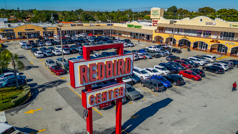 Red Bird sold for $62M. What’s next for the Miami-Dade shopping center?