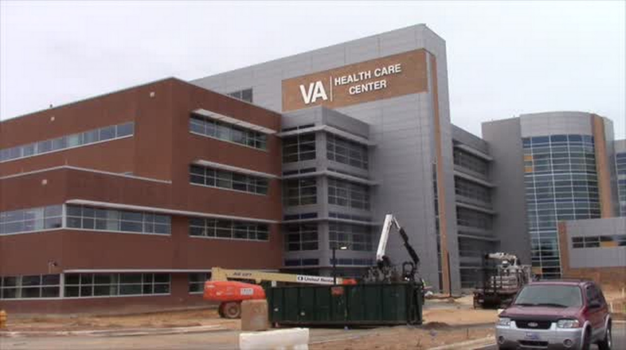 New Charlotte VA Health Care Center