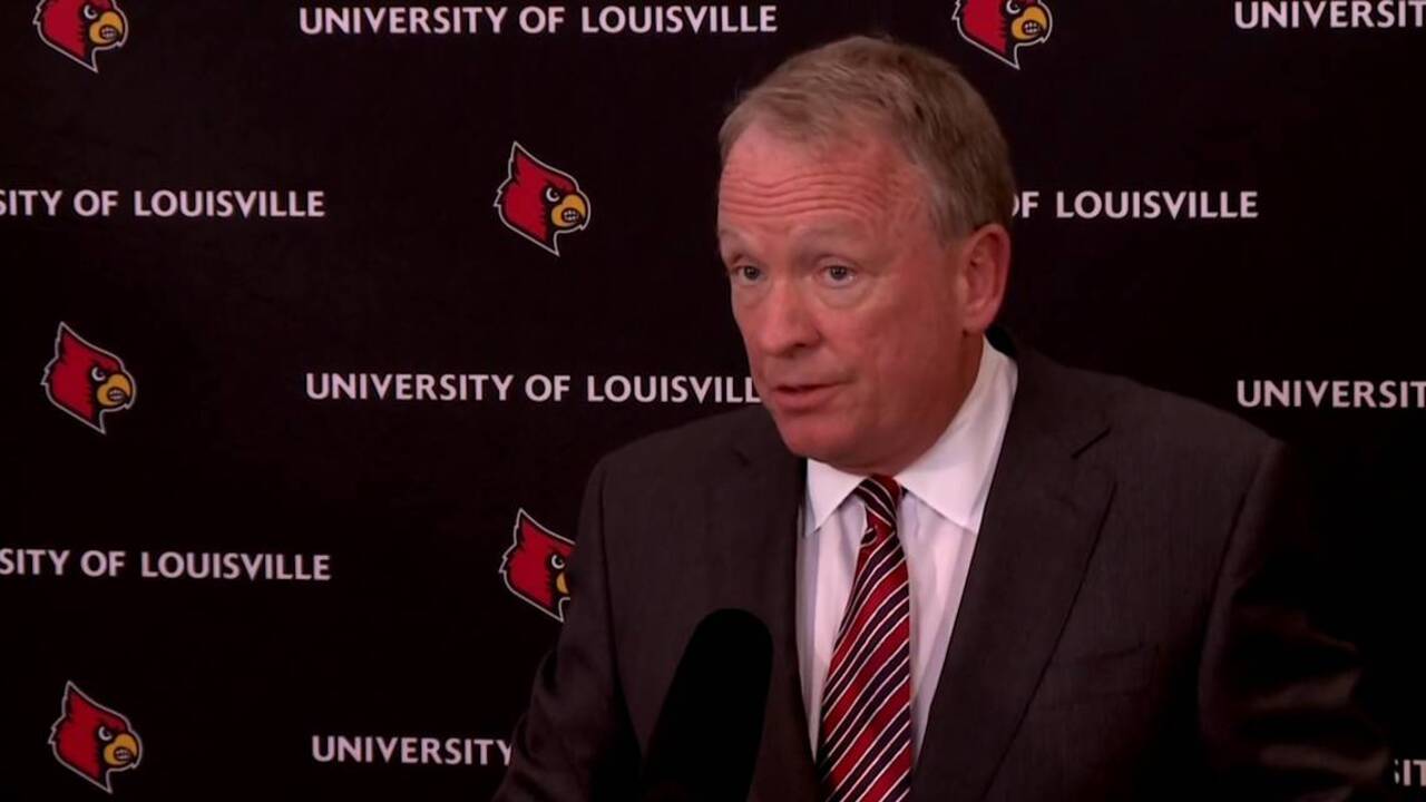 NCAA denies appeal, forcing Louisville to vacate 2013 basketball title