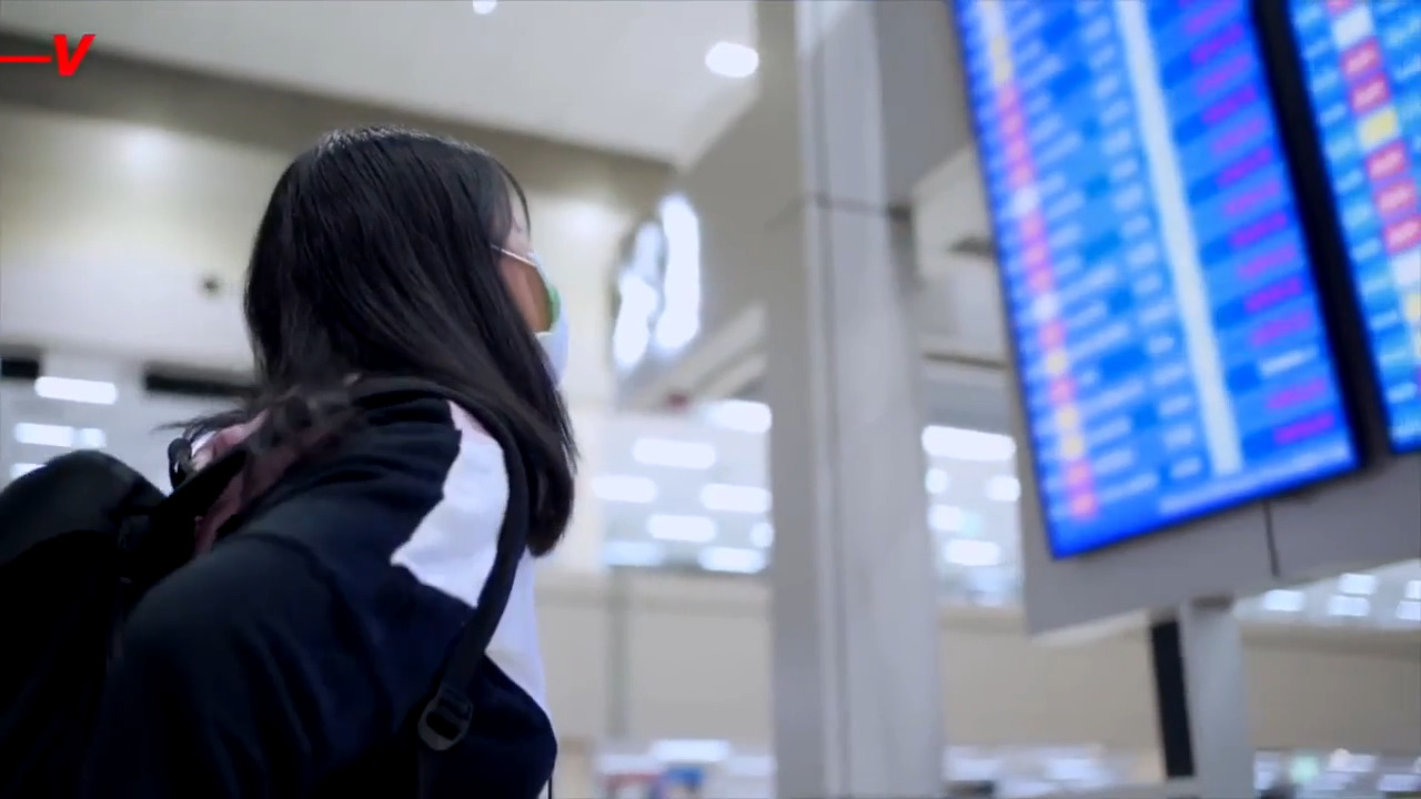 How to boost your chances of staying healthy while traveling