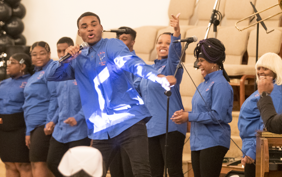 A schedule of Martin Luther King Day celebrations in the region, plus other weekend events