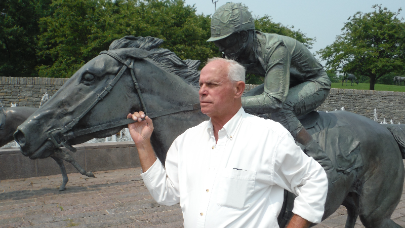 Lexington council candidate charged with assault, may not live in district he is running for