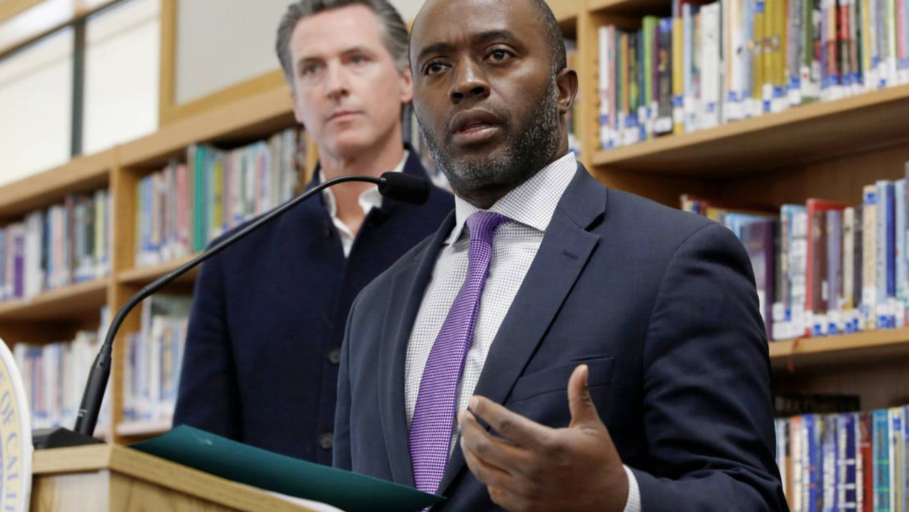 This California election features two unqualified candidates for a misunderstood post