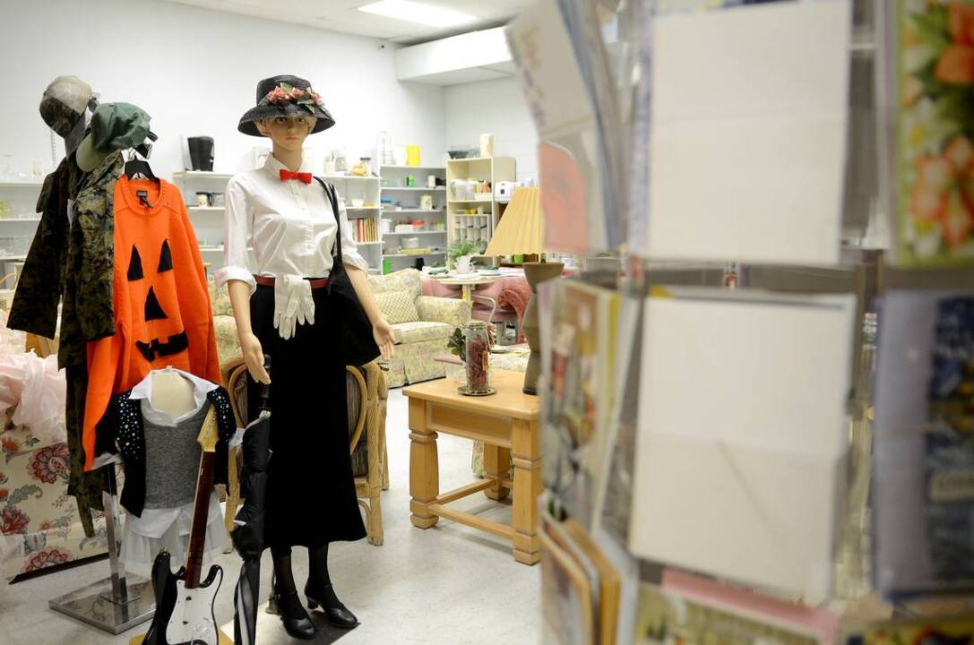 Hey Lowcountry, here are some thrifty ideas for easy and cheap Halloween costumes!