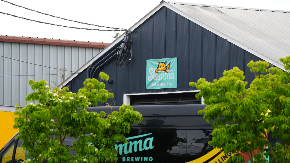 Look inside Stemma Brewing Company’s second Bellingham location: Stemma West