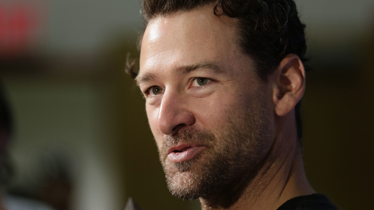 Five pressing questions as Hurricanes begin training camp