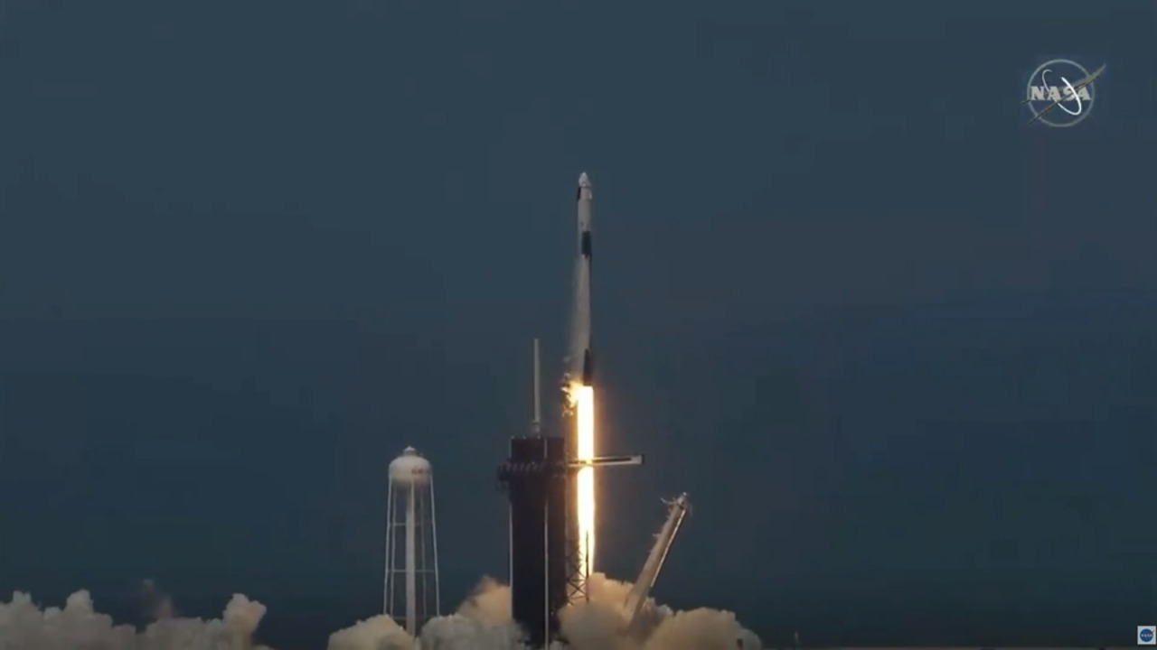 El sentido de la vida y el espacio sideral | Opinion