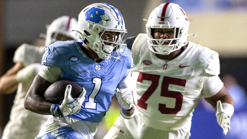 What is tampering and why are ACC football coaches concerned?