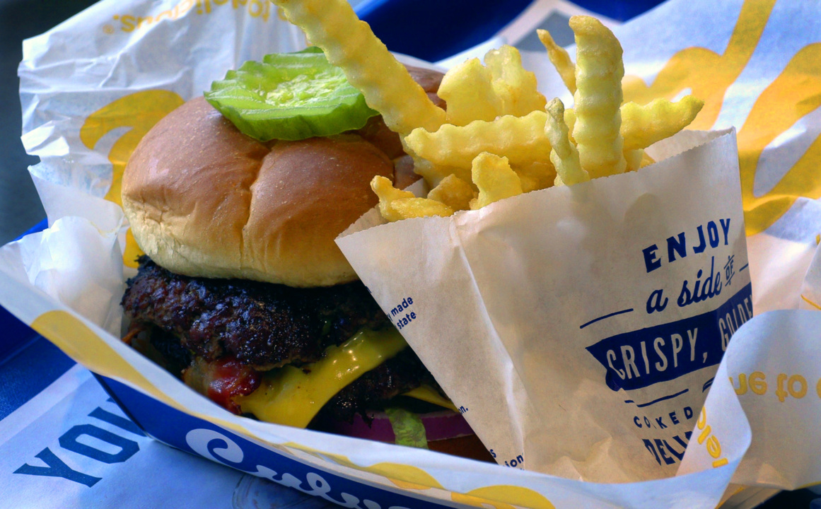 ‘ButterBurgers’ now being served at Culver’s in Phenix City