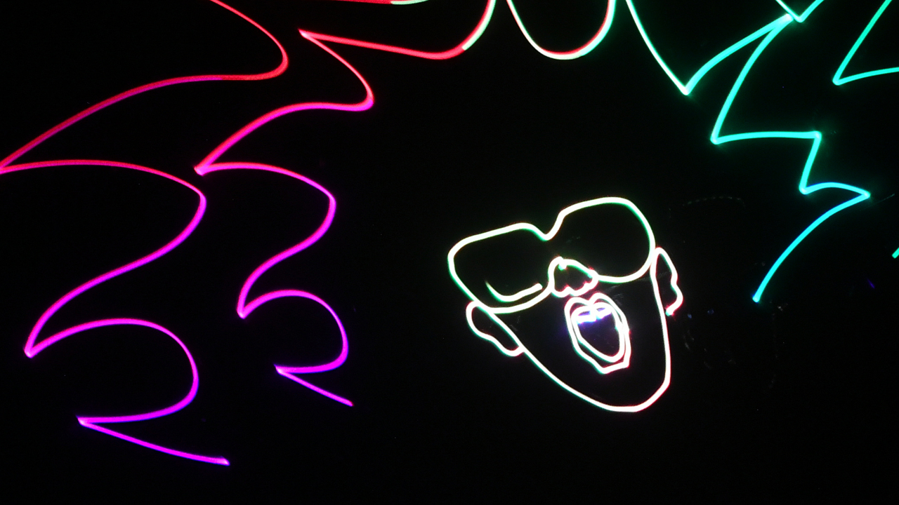 Laser light show back at Bradenton planetarium after 20 years. See a preview, schedule