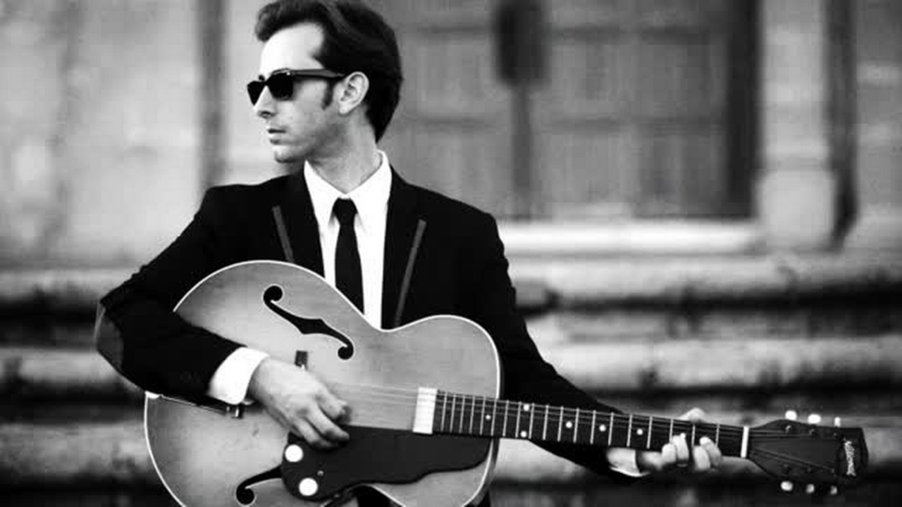 'Ghosts of our Happiest Times' by Jody Mulgrew