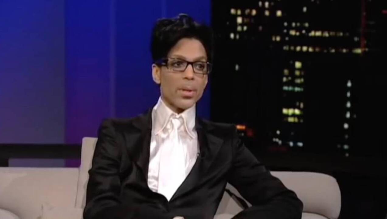 Prince shares how he got past being teased as a child