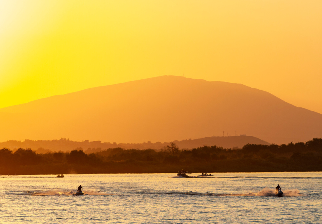 How to stay safe in really hot weather