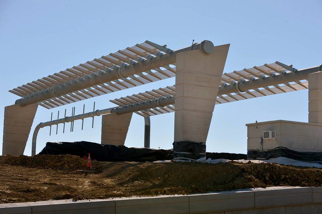 A new toll road is coming to DFW. Find out when it opens and how much you'll pay