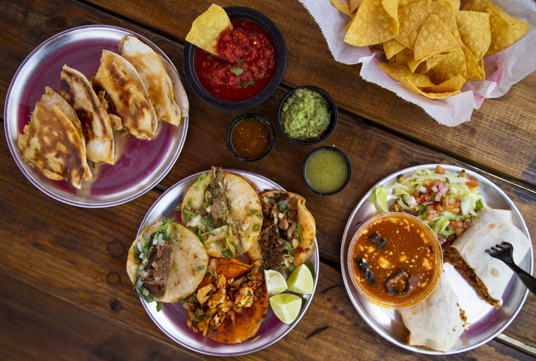 Papi’s Mexican Restaurant to open drive-through location, perfect for social distancing