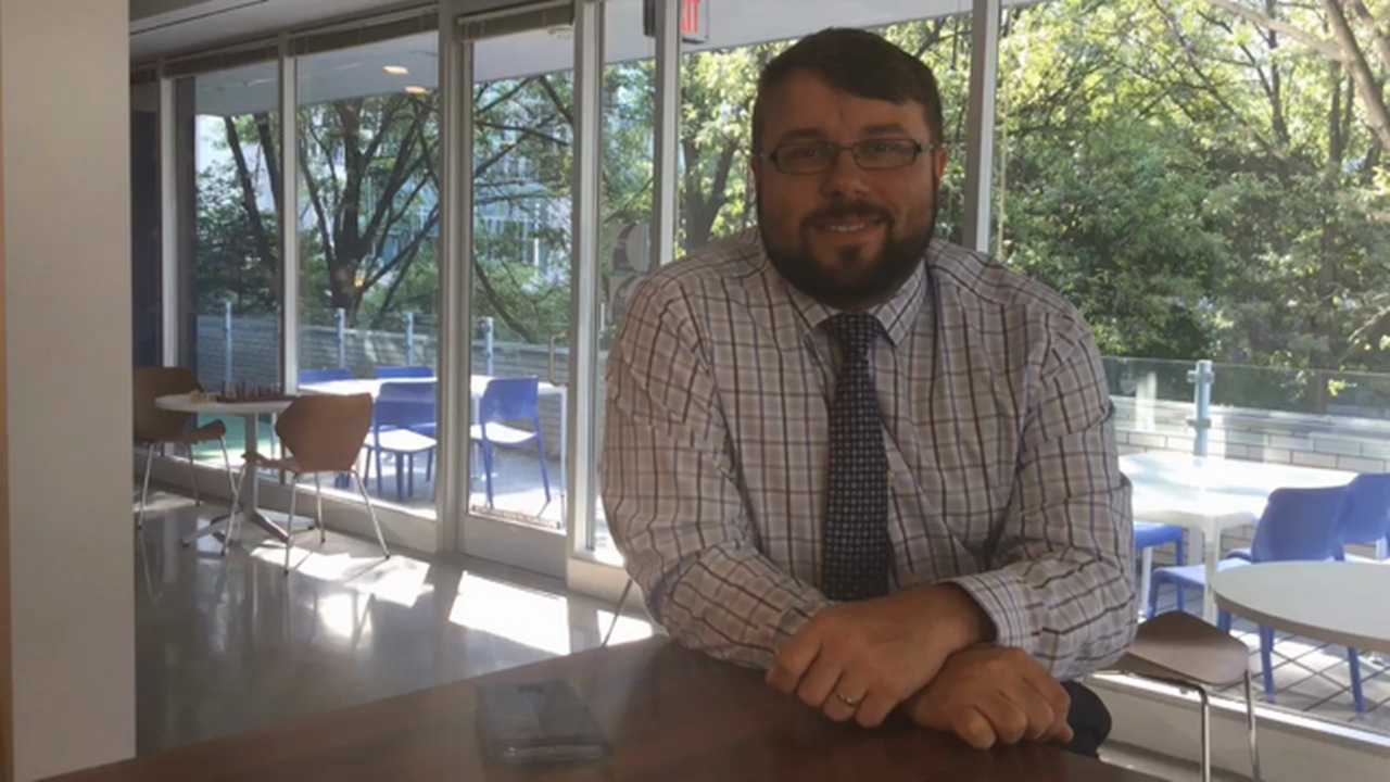 Networking event spotlight: Charlotte Business Guild on July 28