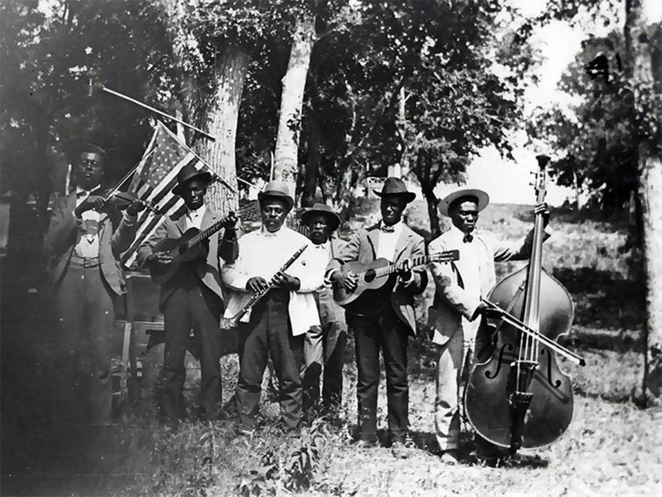 Celebrate the end of Civil War and slavery at Macon's Juneteenth festival