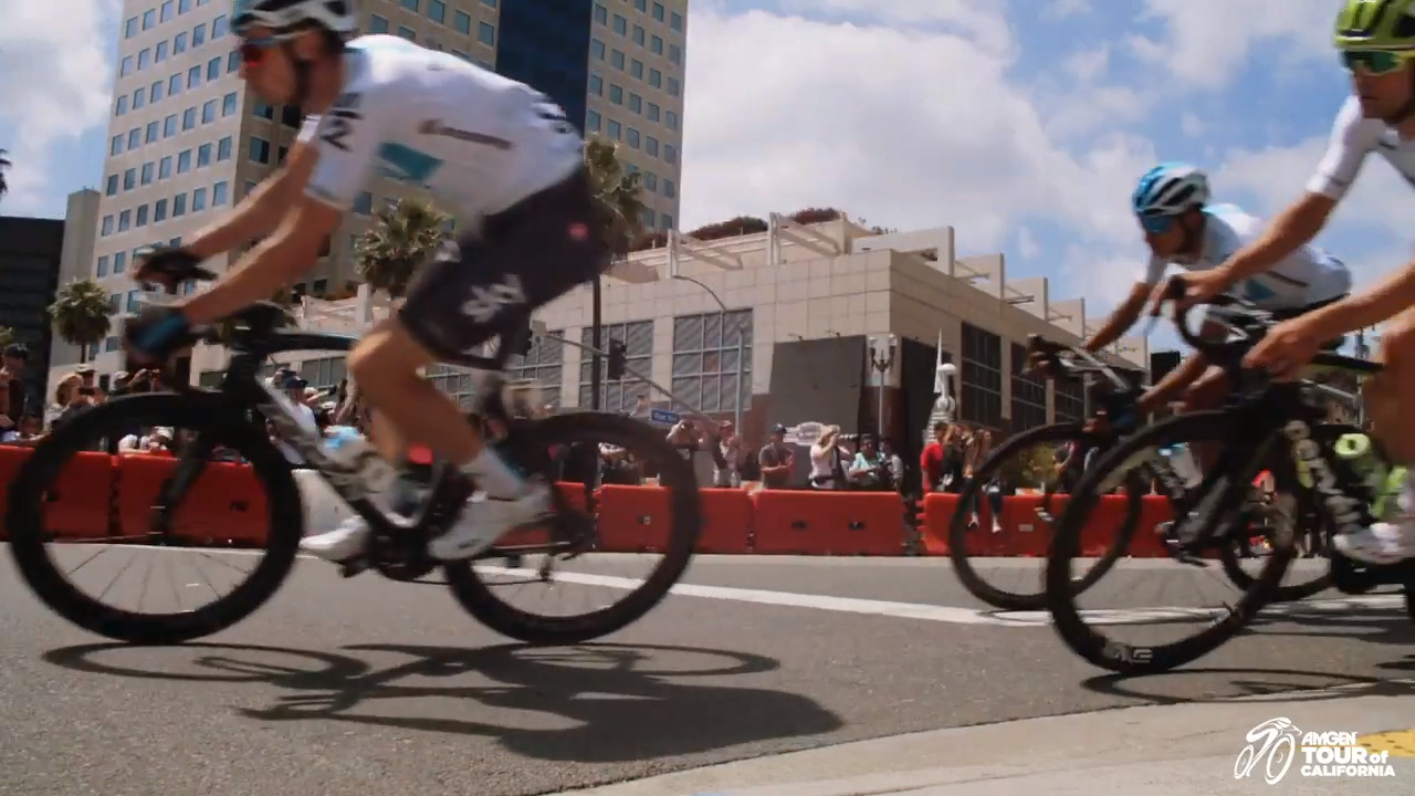 Check out what cyclists face in longest, most challenging routes ever in 2019 Amgen Tour of California