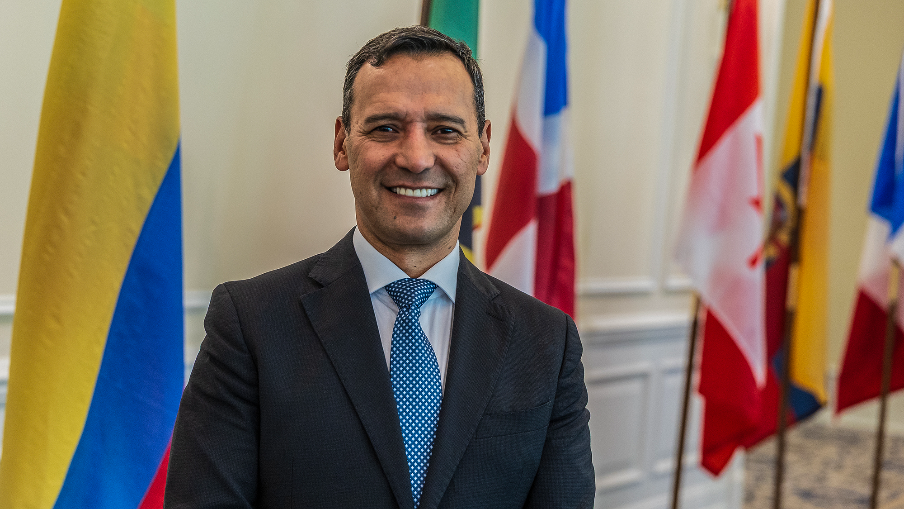 Tras la caída de Maduro, Colombia ve buenas oportunidades en Venezuela