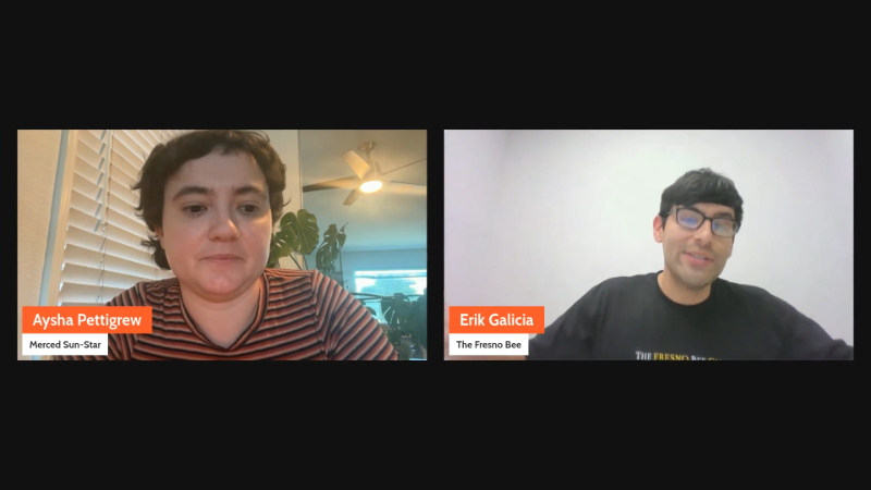 Watch: High-speed rail Q&A: Ask Merced Sun-Star, Fresno Bee reporters your question