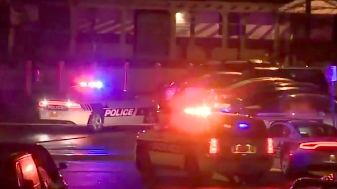 Durham Police investigate drive-by shooting that injured 5