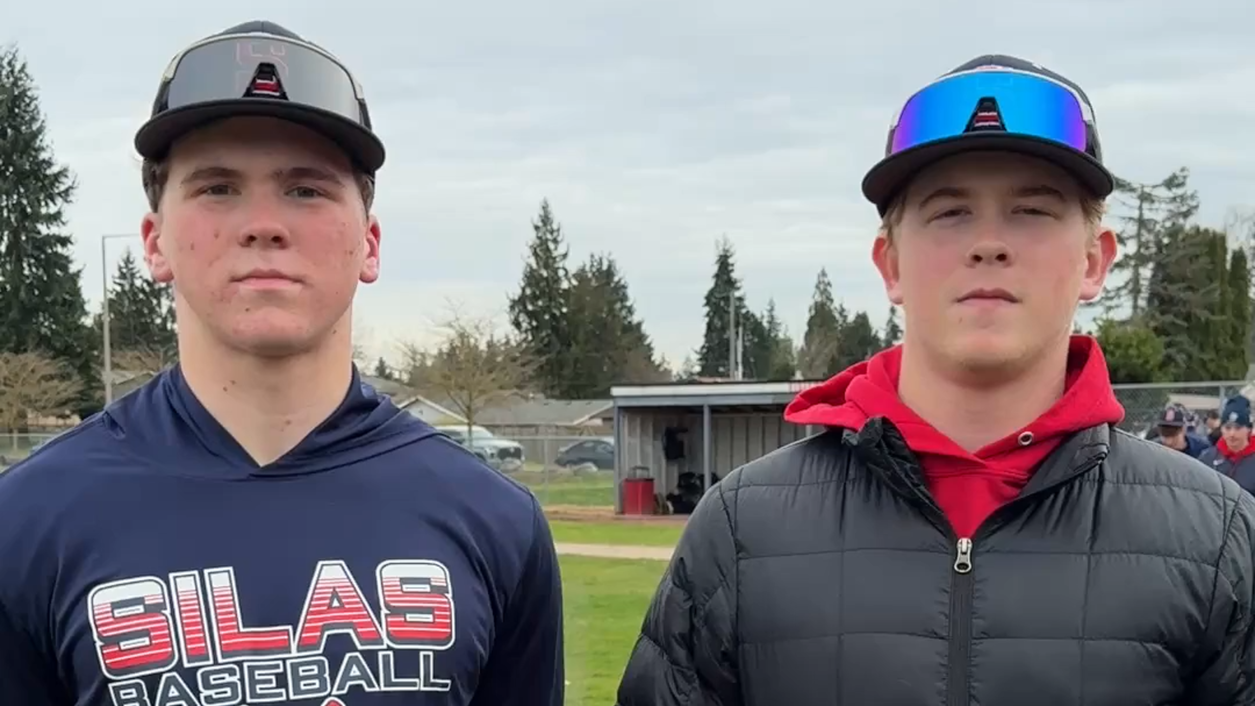 High school baseball 2026 season preview: Silas Rams