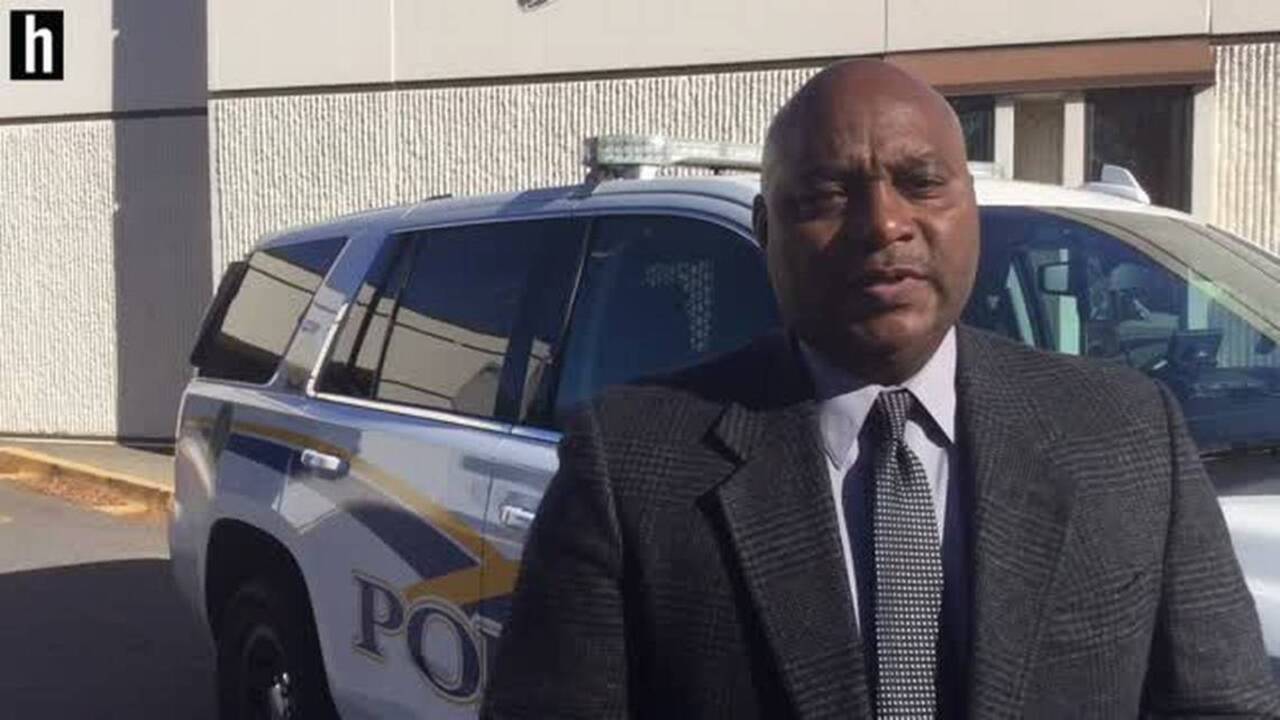 Is it scarier facing emu, felon or cancer? Rock Hill cop says cancer, ‘it’s got you’