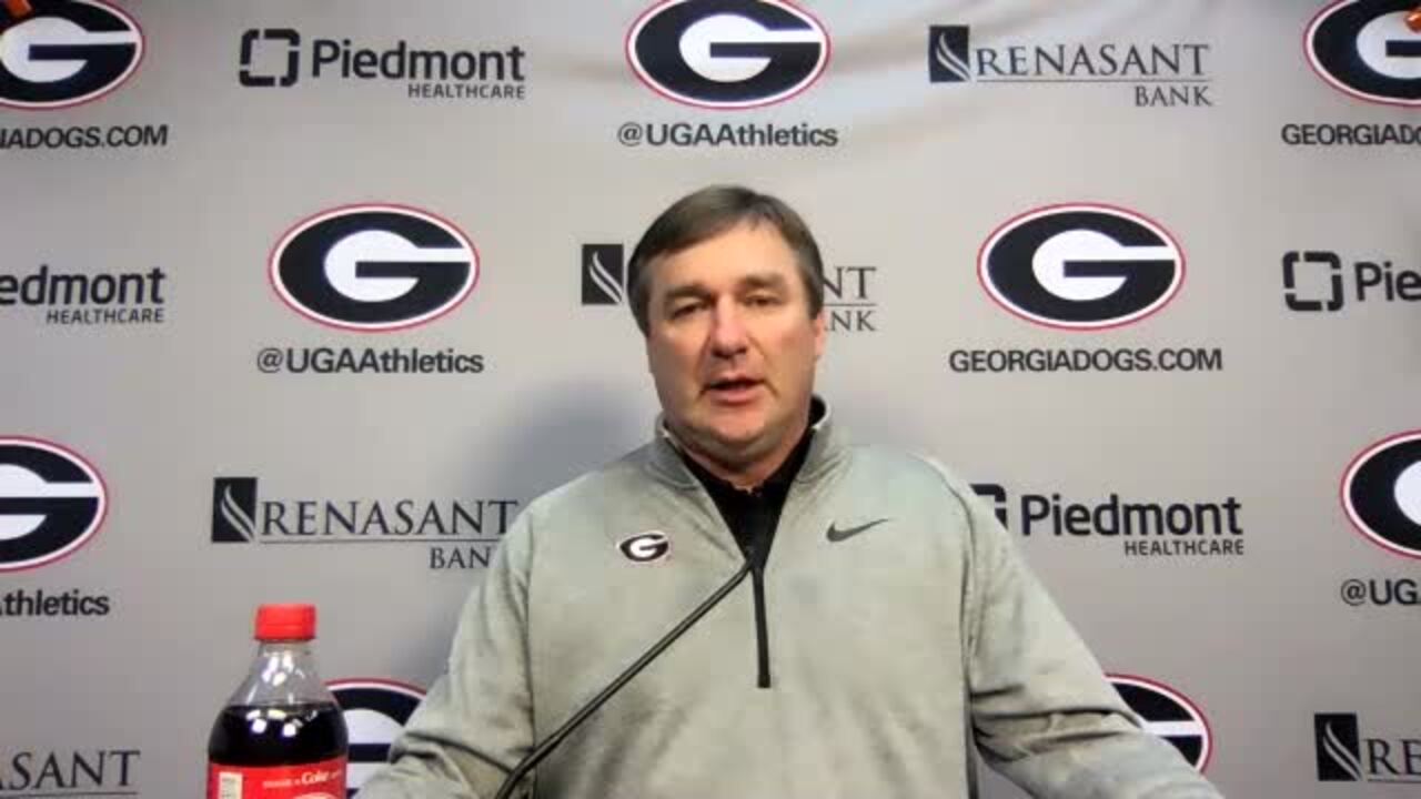 Will Muschamp makes move to work with Kirby Smart at UGA