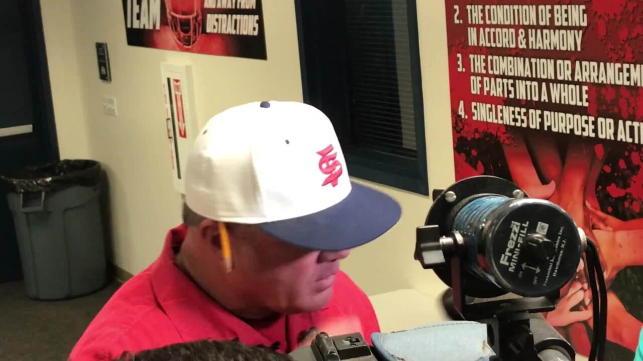 Five more Fresno State players taken in day 3 of MLB draft