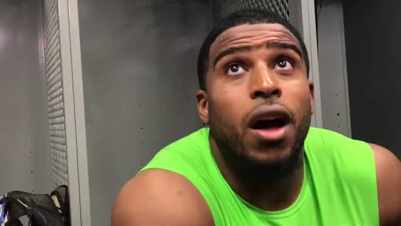 Bobby Wagner has a message for NFL on Thursday games: ‘Change this format’