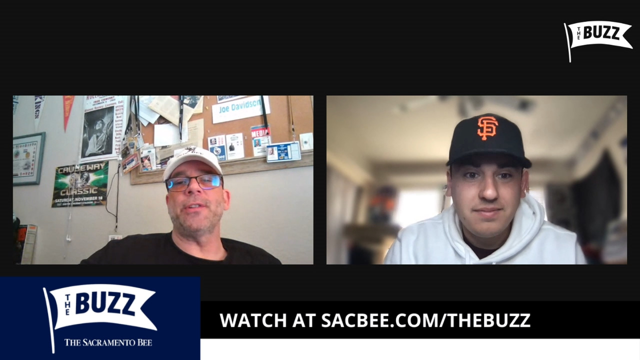 Watch Replay: The Buzz With Joe D — Feb. 24