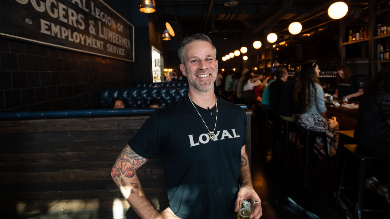 ‘99 taps of nothing but Northern California beer.’ Loyal Legion opens in Sacramento