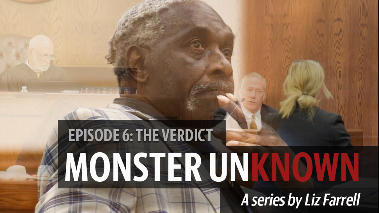 The verdict: Survivor, family worry “monster” will be set free in Beaufort cold case