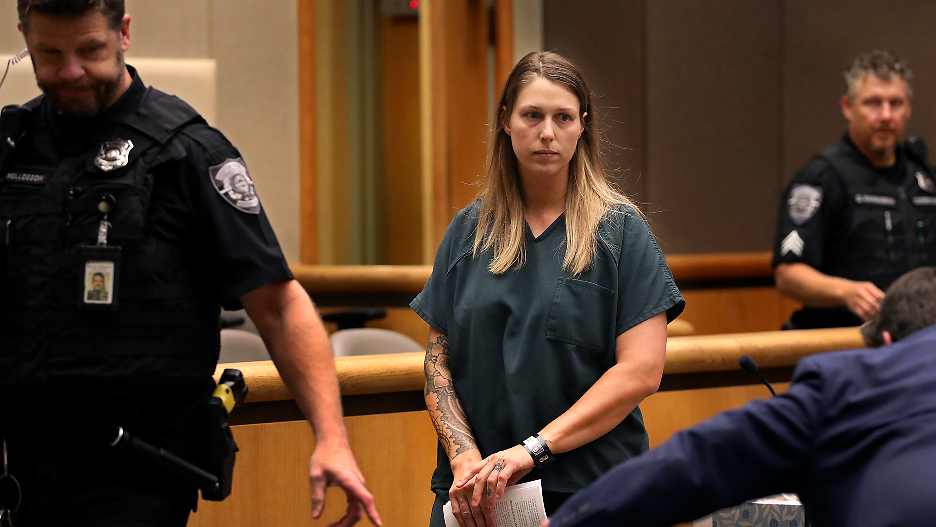 Florida Murder for hire Suspect Gardner Appears In Benton Court In