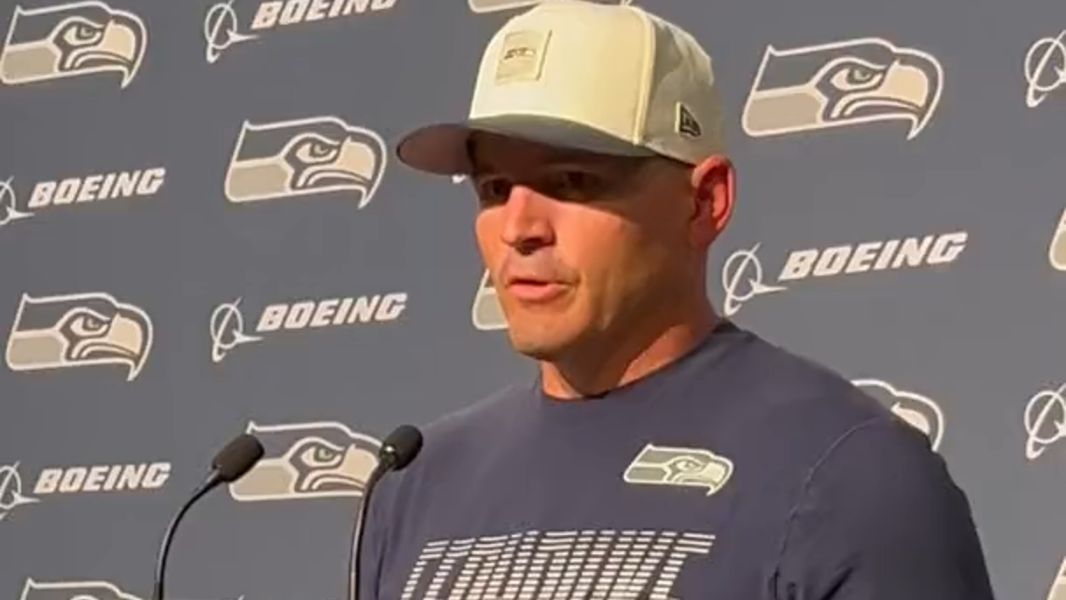 Coach Mike Macdonald not exactly thrilled with Seahawks' preseason loss to Dallas