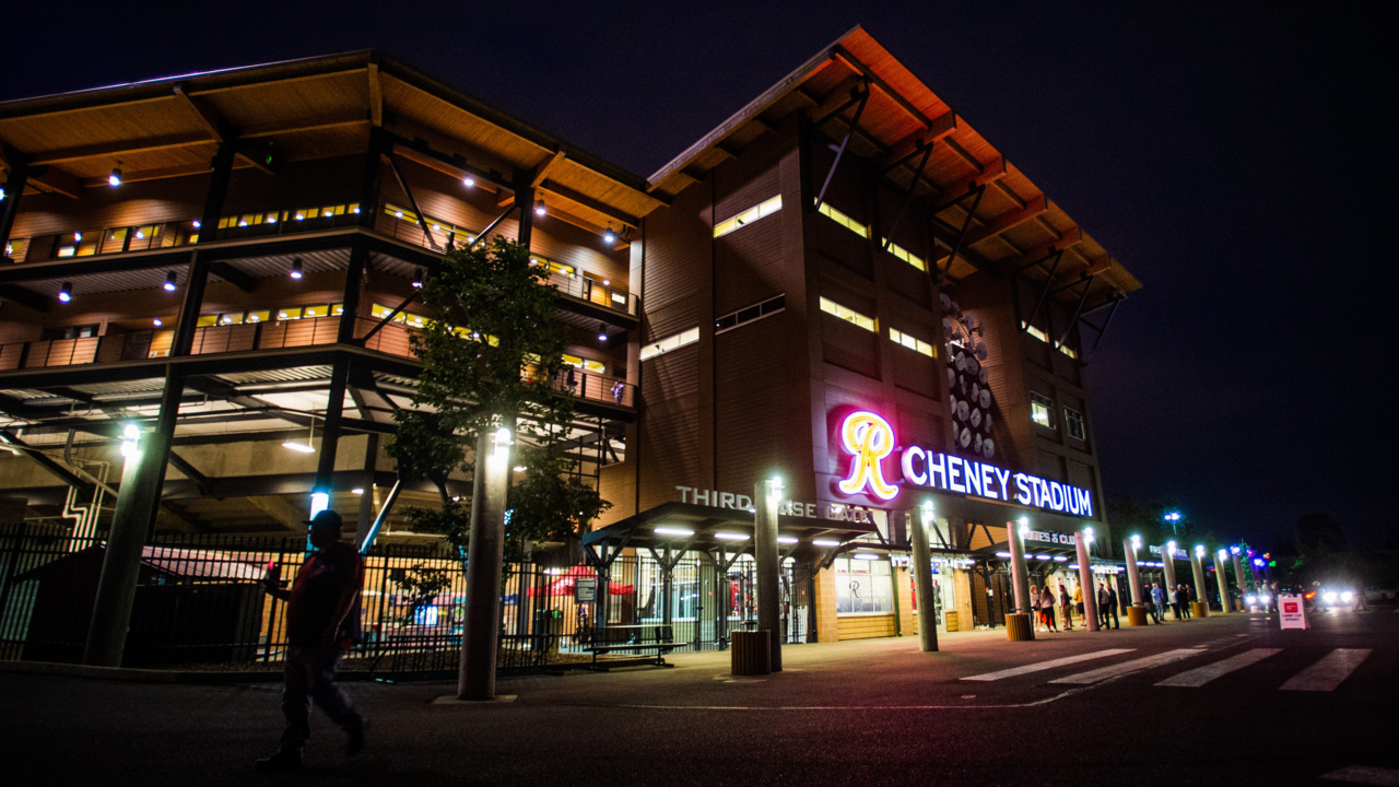 Rainiers’ Brugman benefiting from team atmosphere as season nears end