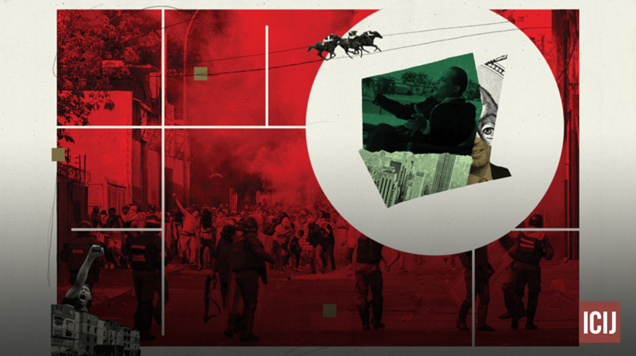 How a Coral Gables lawyer and an ex-Miami cop became cogs in massive alleged Ponzi scheme