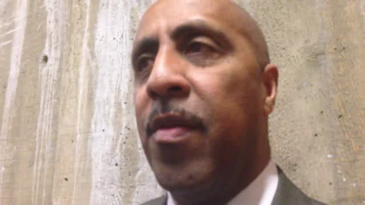 VIDEO: Lorenzo Romar discusses Huskies' 90-82 loss at Utah