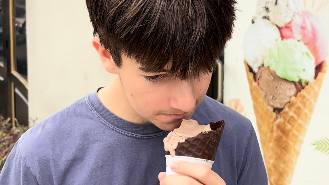 Video: Elizabeth Creamery offers handmade ice cream in Charlotte