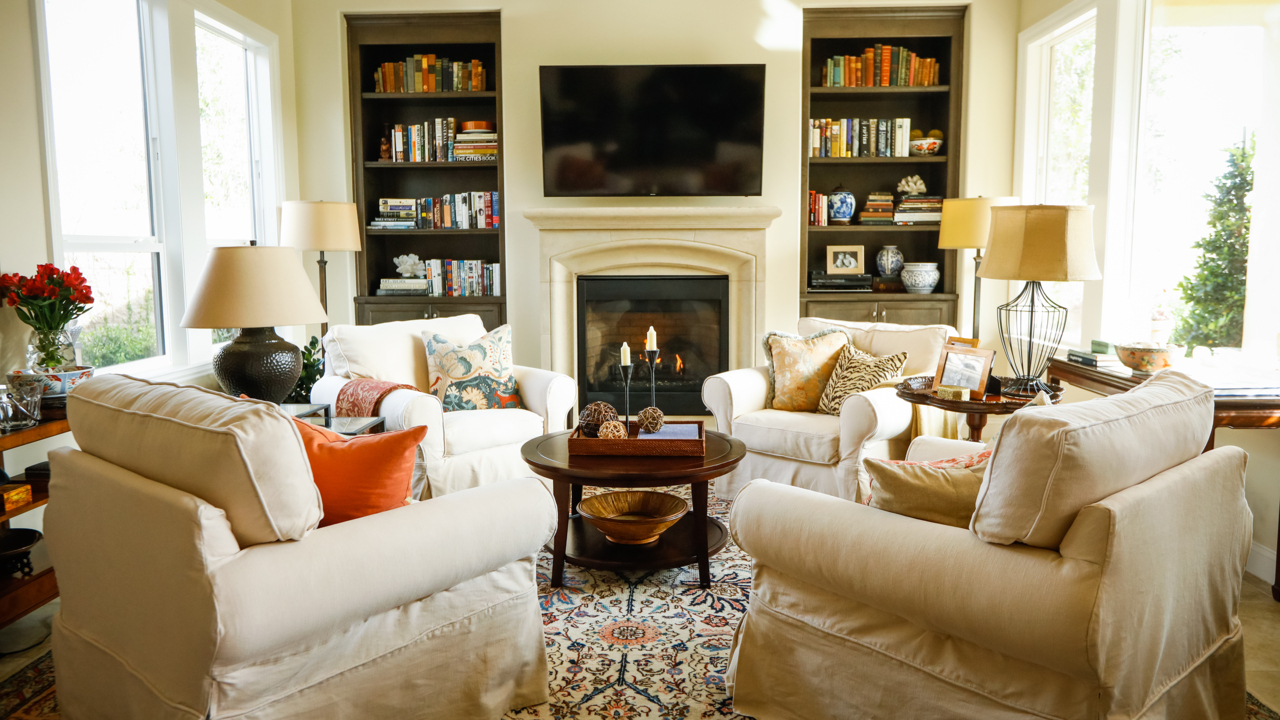 This Nipomo home is ‘classic with a modern twist’