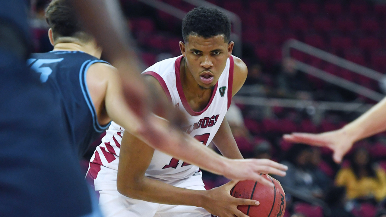 Fresno State rebounds from first loss. ‘We saw what we needed to do at Cal’