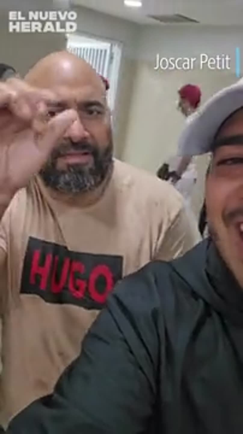 Venezolanos deportados en el vuelo 164 logran sobrevivir a devastadores terremotos en La Guaira