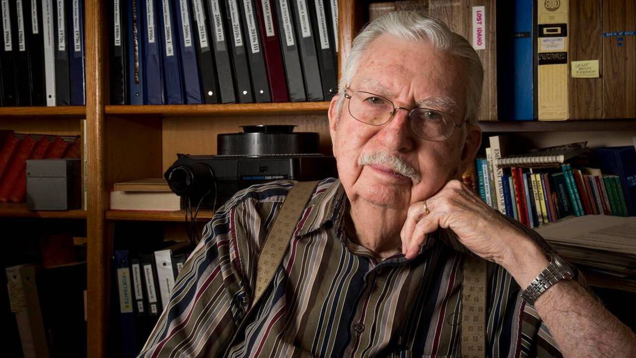 The 19th century Idaho frontier was full of murder, with Chinese victims commonplace