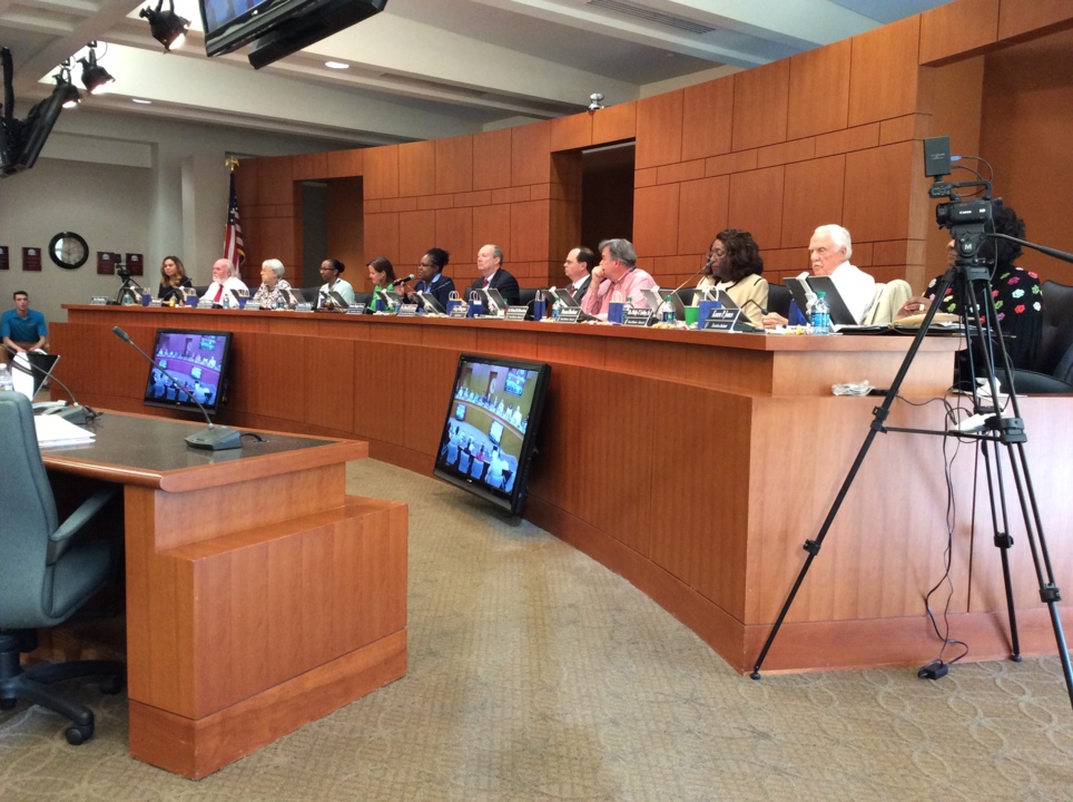 What makes a good teacher? Listen to what the real experts say. The kids in class