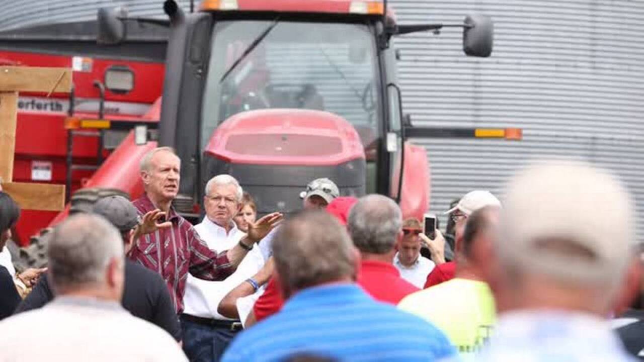 Illinois needs term limits to protect the people of Illinois