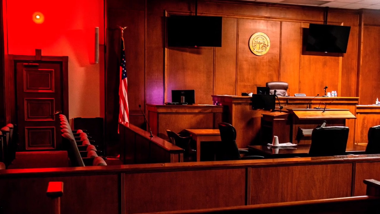 Sitting in a jury pool brought respect for Bibb courts, thoughts on our republic