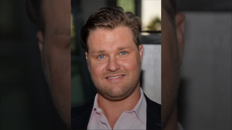 Rapper not only celebrity arrested in Myrtle Beach area. Who else landed behind bars?