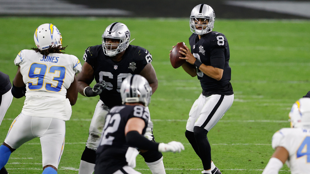 Game day! Dolphins expect to get five starters back in the lineup against Raiders