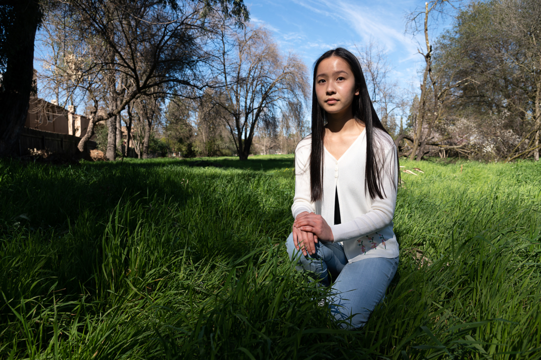 Listen to Sacramento Youth Poet co-Laureate Alexandra Huynh perform ‘Inheritance’