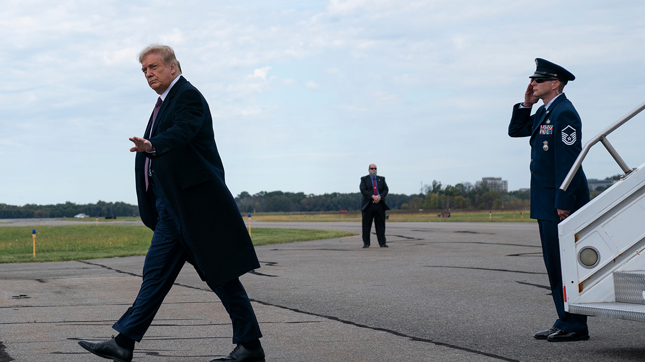 President Trump’s reckless  disdain for science has led to  serious consequences